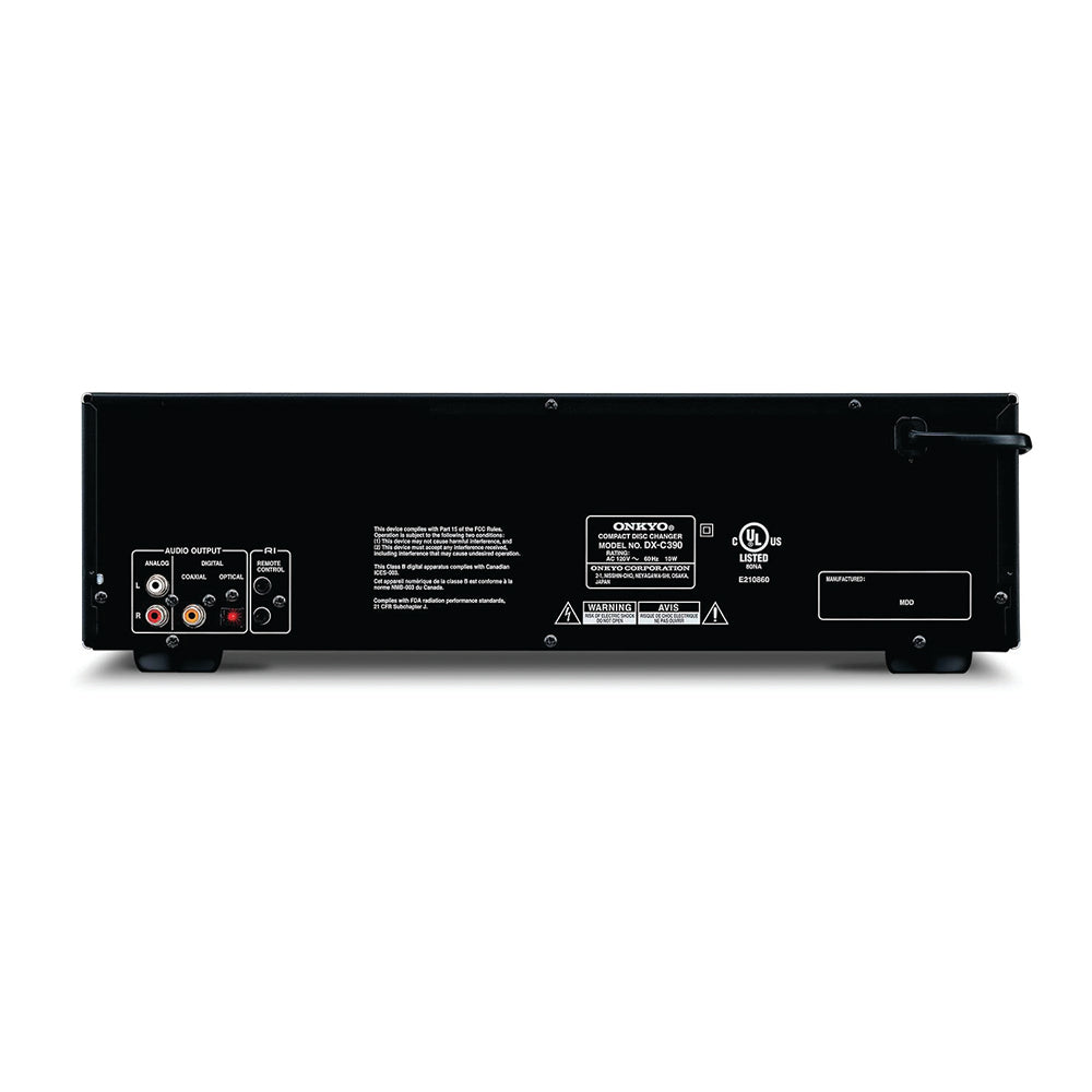 DX-C390