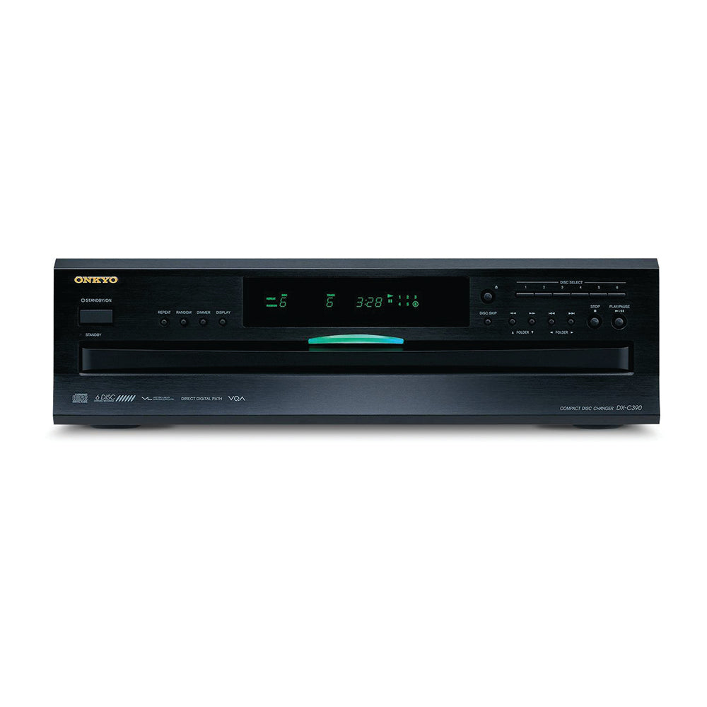 DX-C390