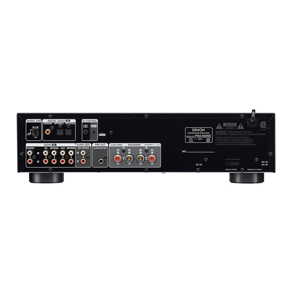 PMA-600NE