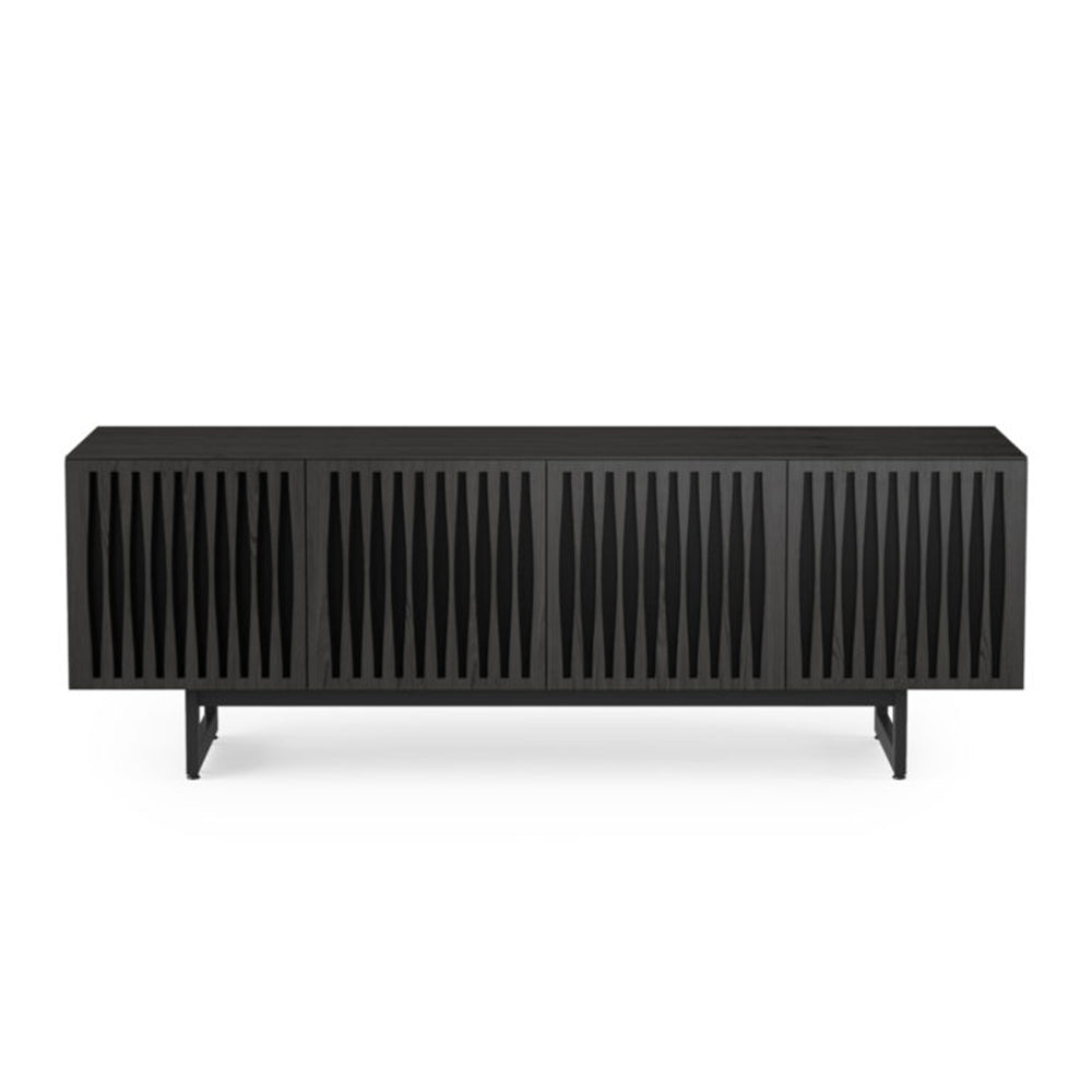 Elements 8779-Me Media Cabinet