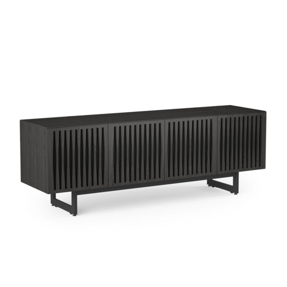 Elements 8779-Me Media Cabinet