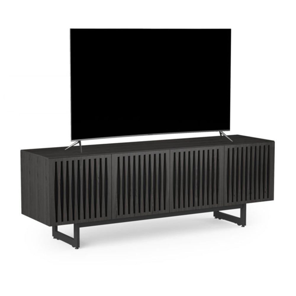 Elements 8779-Me Media Cabinet