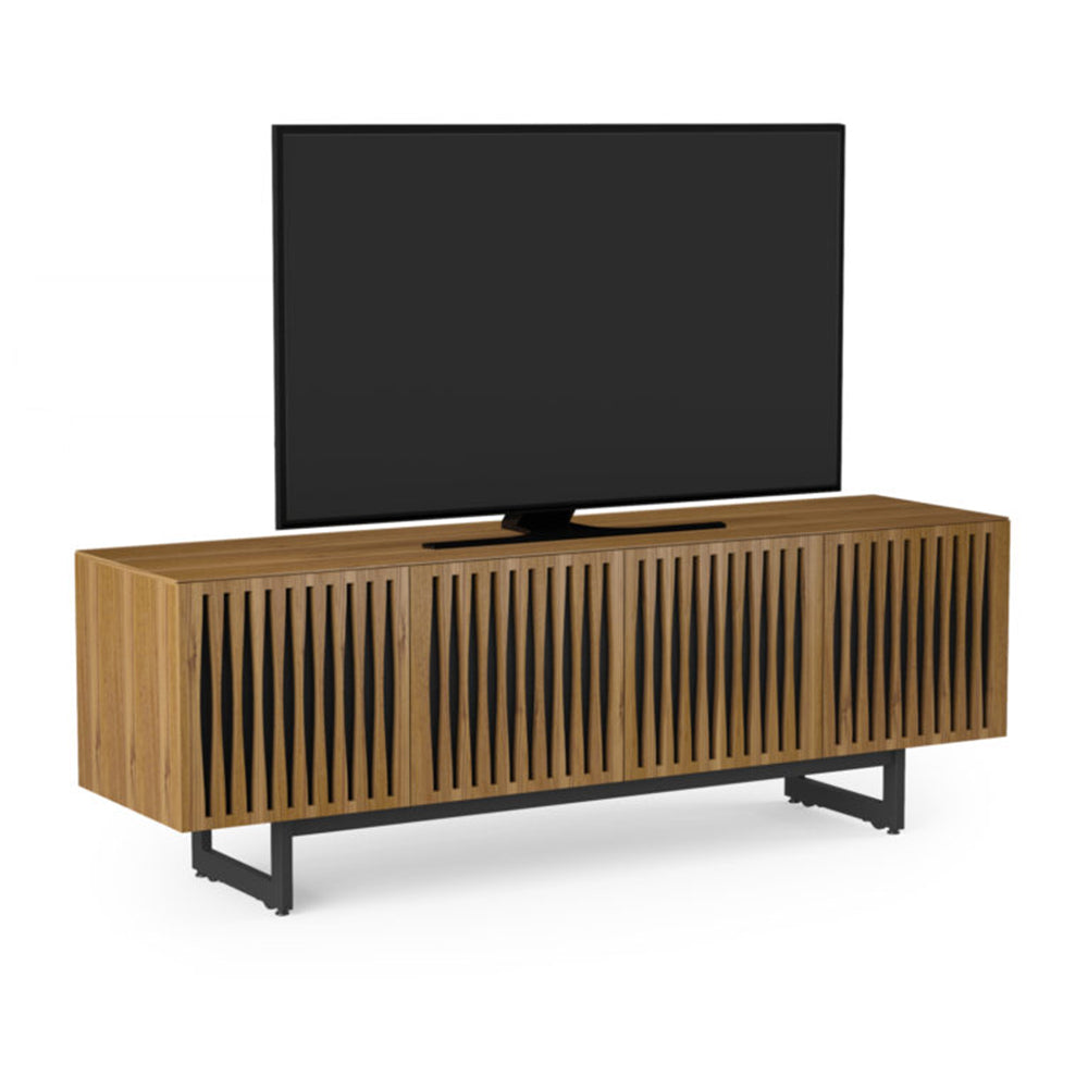 Elements 8779-Me Media Cabinet