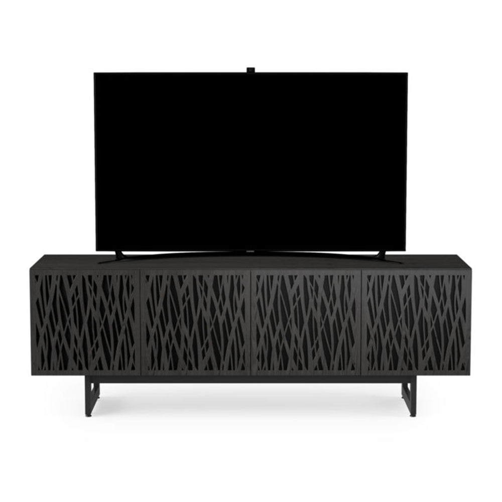Elements 8779-Me Media Cabinet