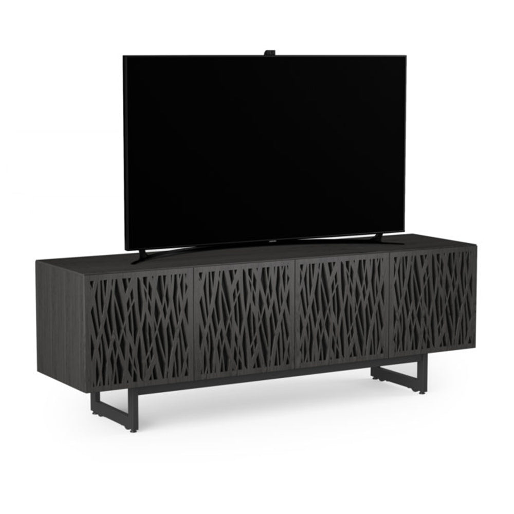 Elements 8779-Me Media Cabinet