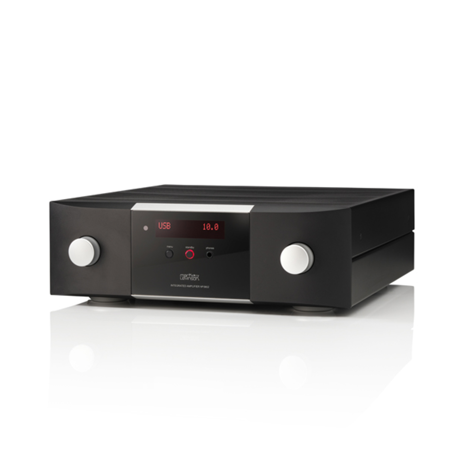 № 5802 - Sound & Sight