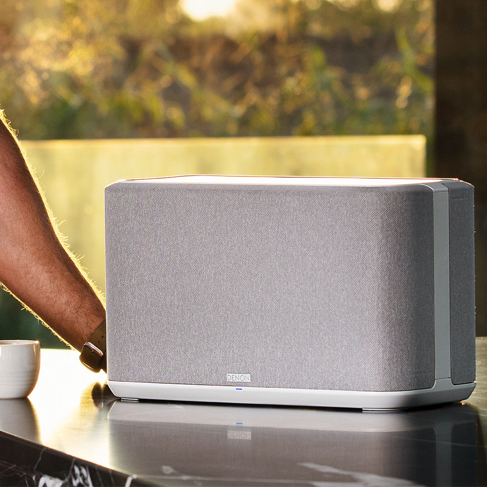 Denon Home Speaker 350 Music Streamer Black