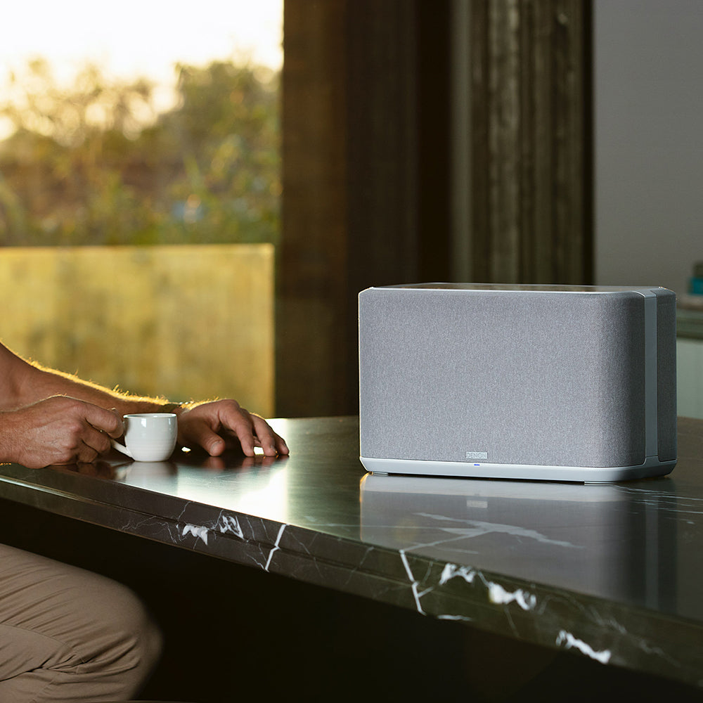 Denon Home Speaker 350 Music Streamer Black