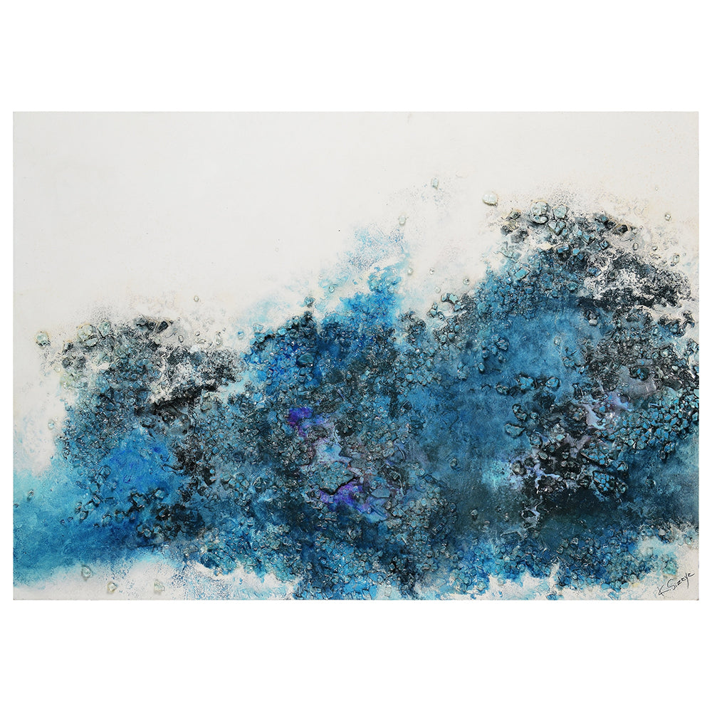 HPCR25142D Portrait Art