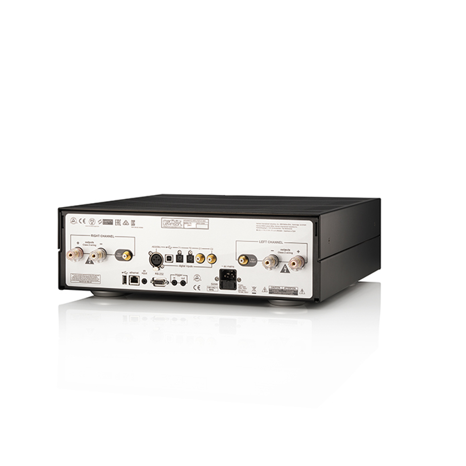 № 5802 - Sound & Sight