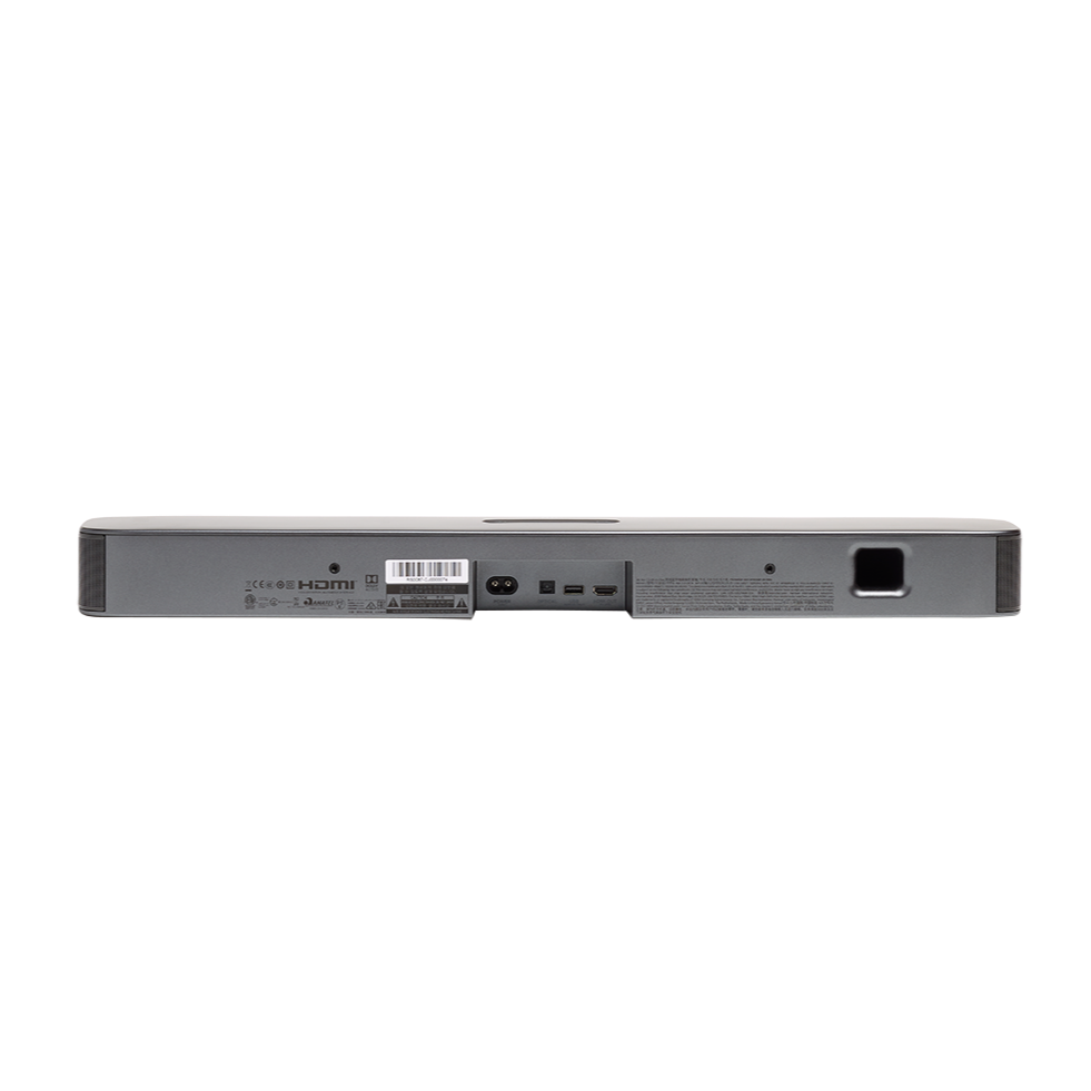 Bar 2.0 All-in-One