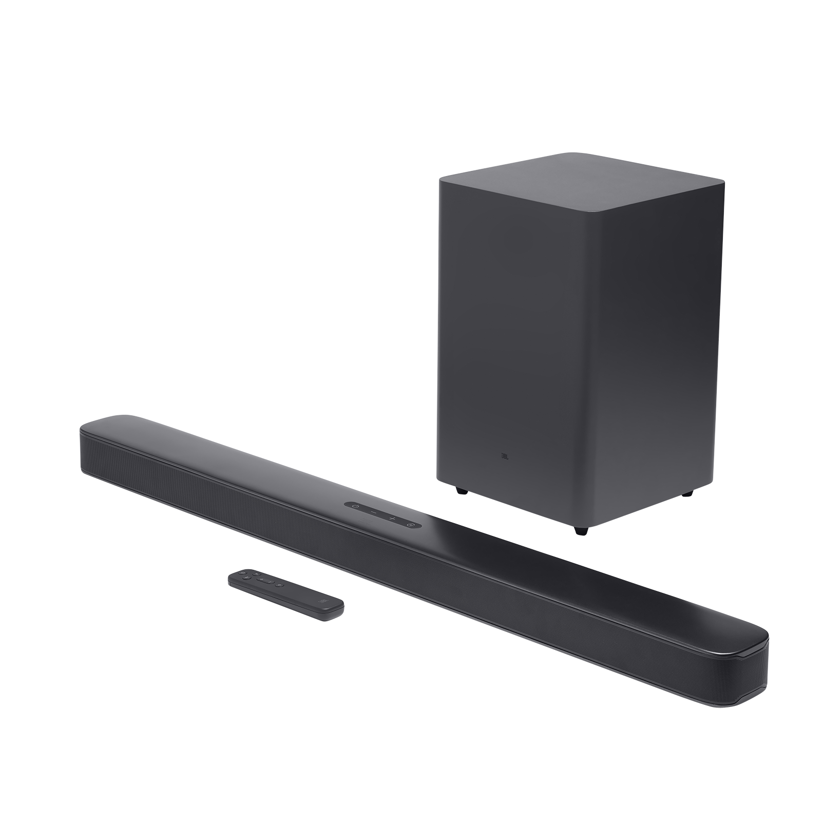 JBL Bar 2.1 Deep Bass