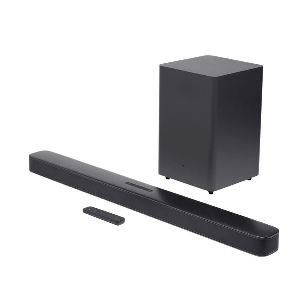 Jbl home theatre high outlet bass