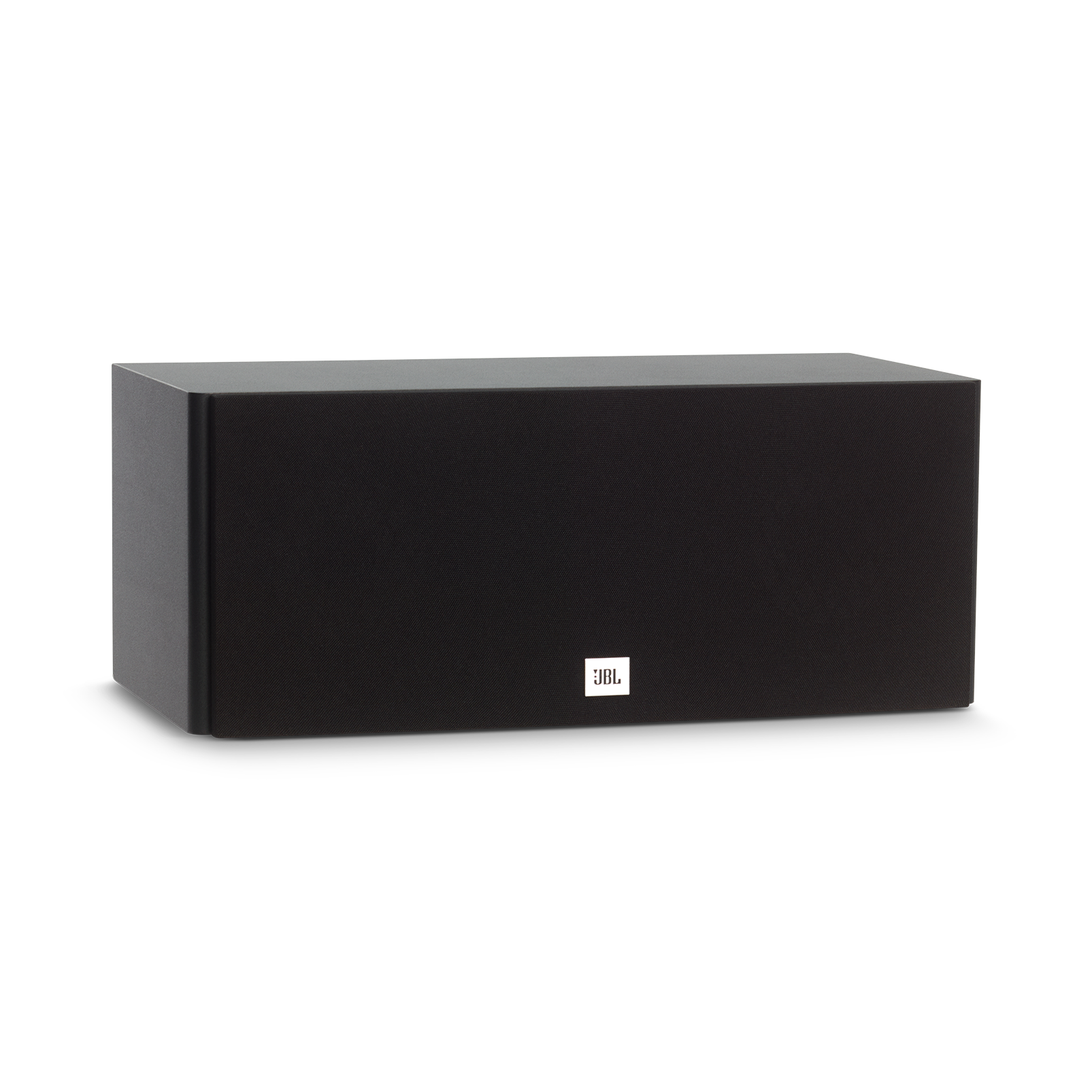 JBL Stage A125C Center Speaker Black