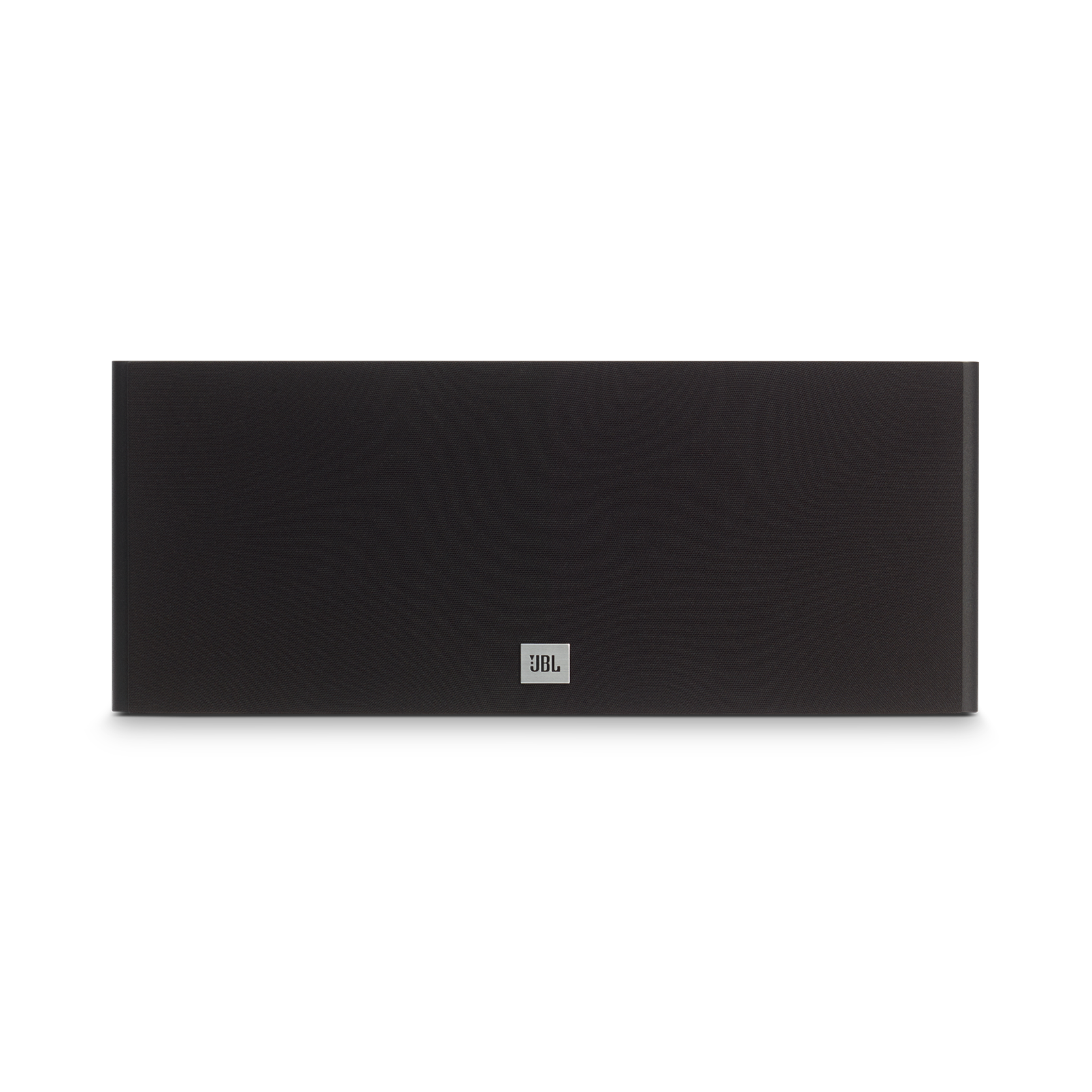 JBL Stage A125C Center Speaker Black