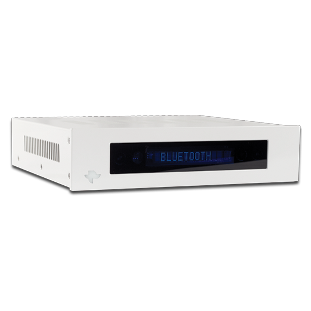 KIN Amp V1 White