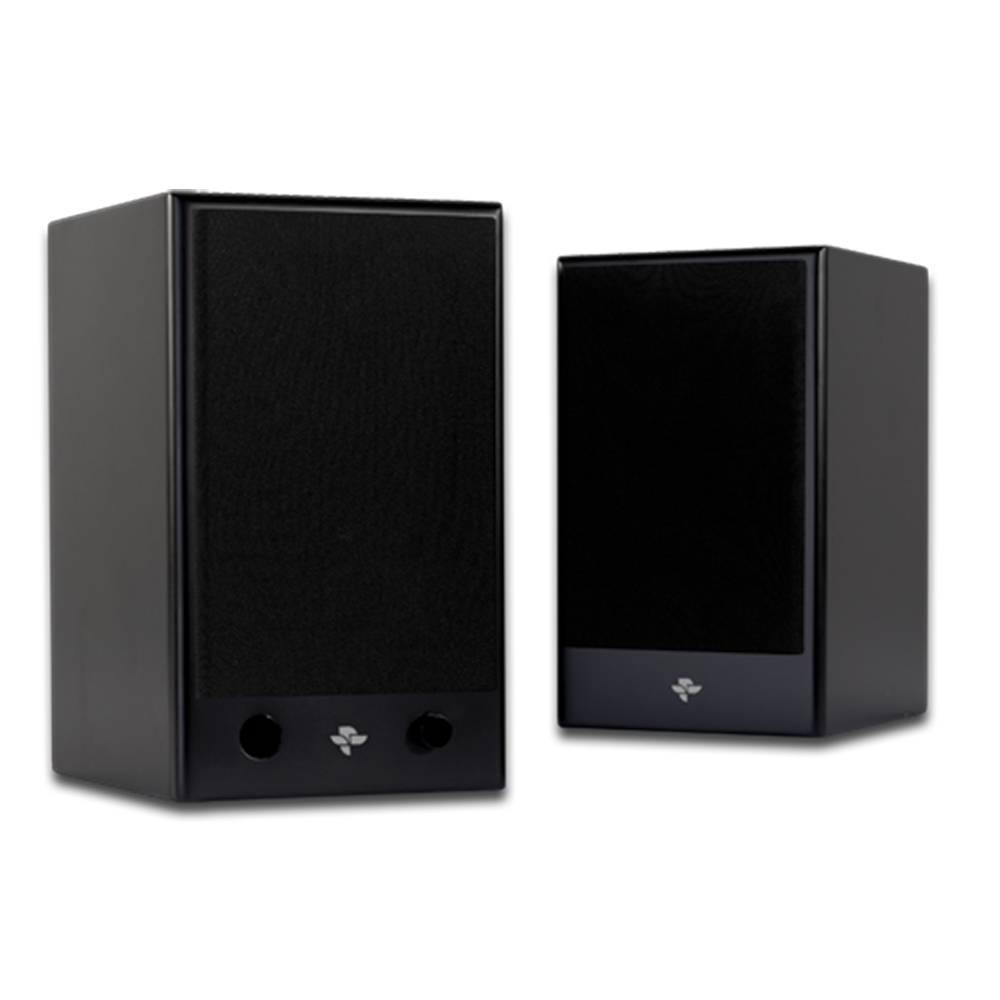 V1 KIN Play Mini Black