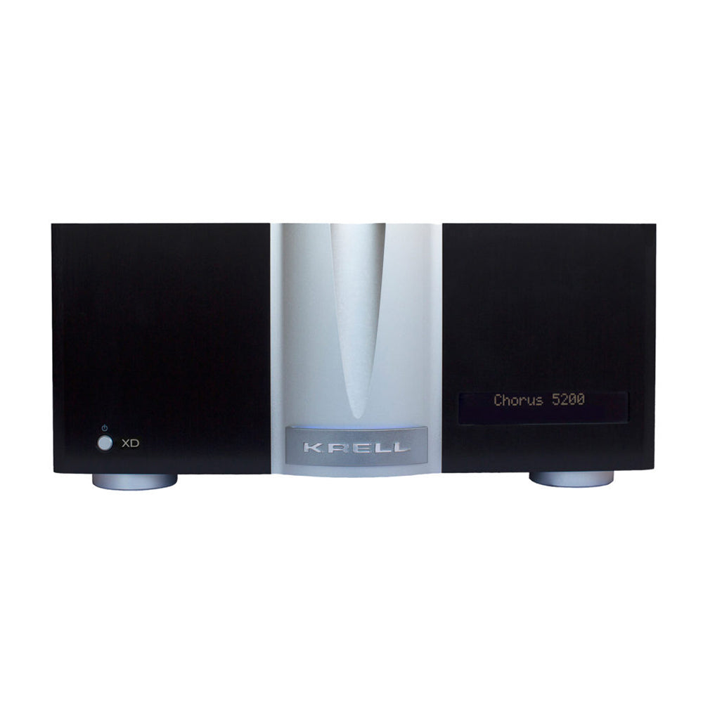 Chorus 5200
