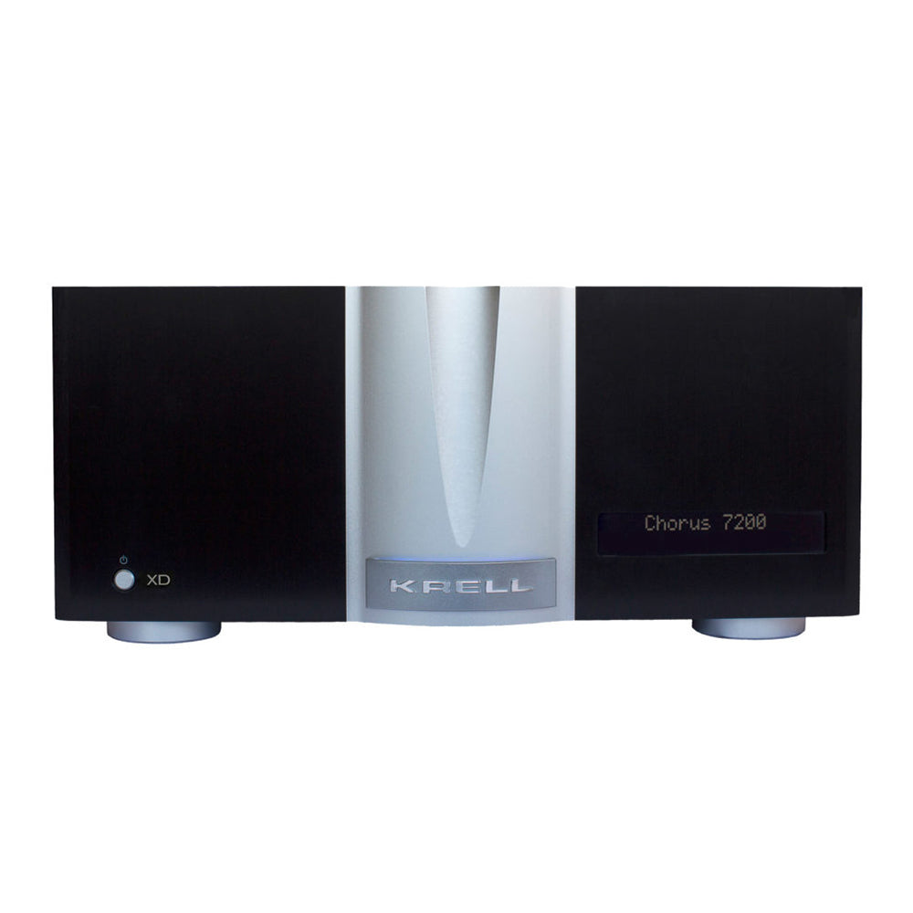 Chorus 7200