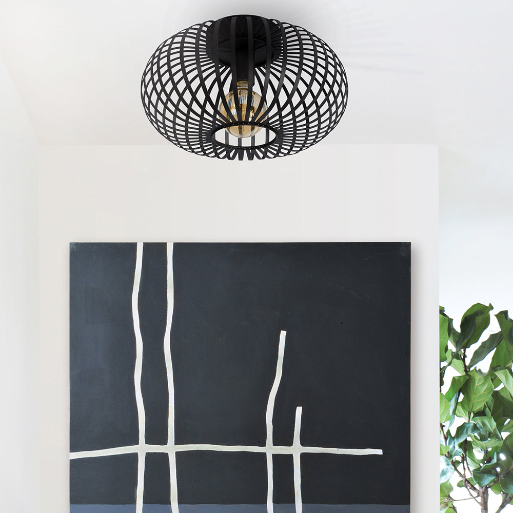 LPC4321 Ceiling Light