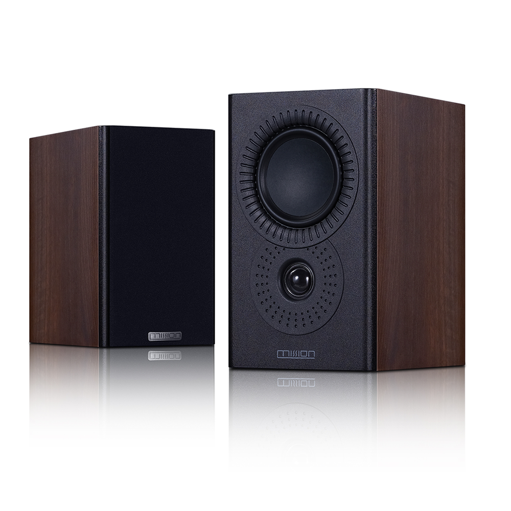 LX-2 MKII (Pair)