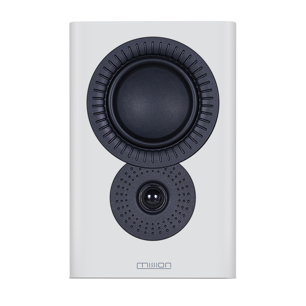 LX-2 MKII (Pair)