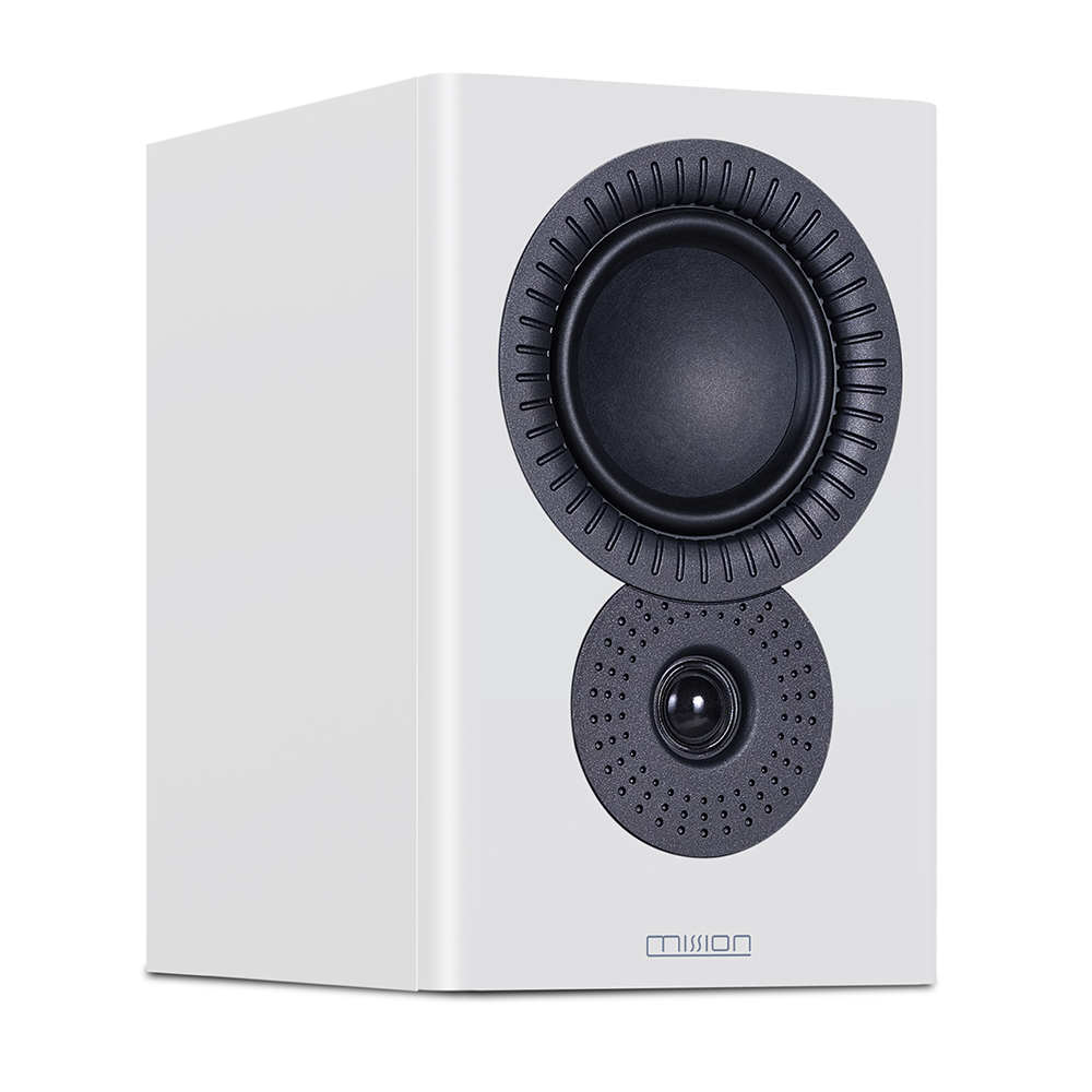 LX-2 MKII (Pair)