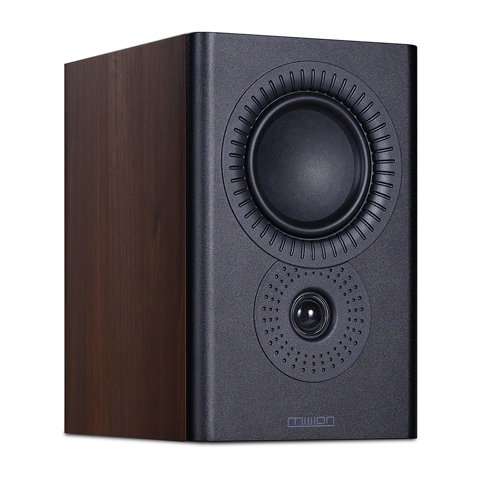 LX-2 MKII (Pair)