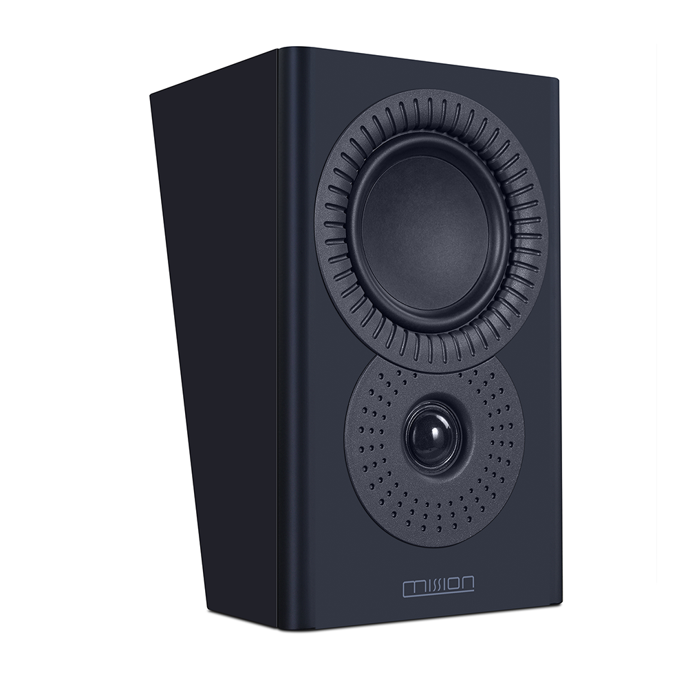 LX-3D MKII (Pair)