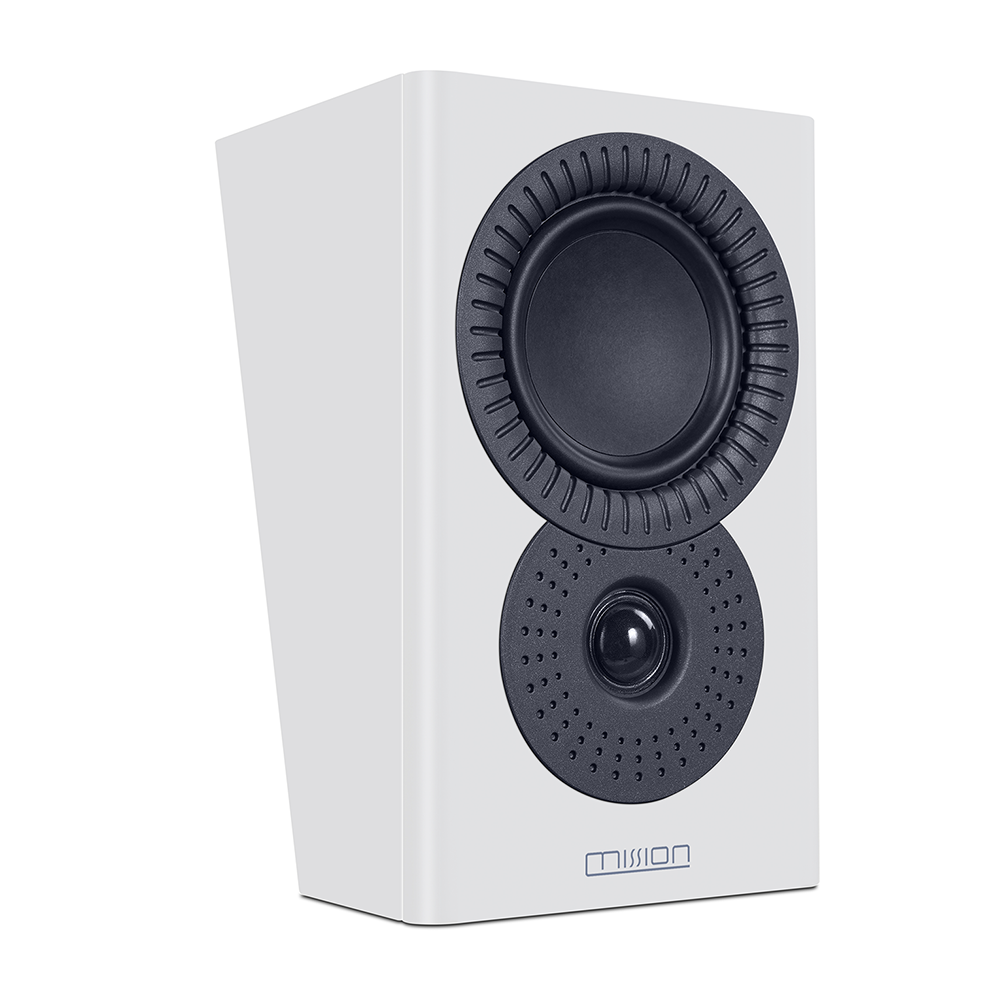 LX-3D MKII (Pair)