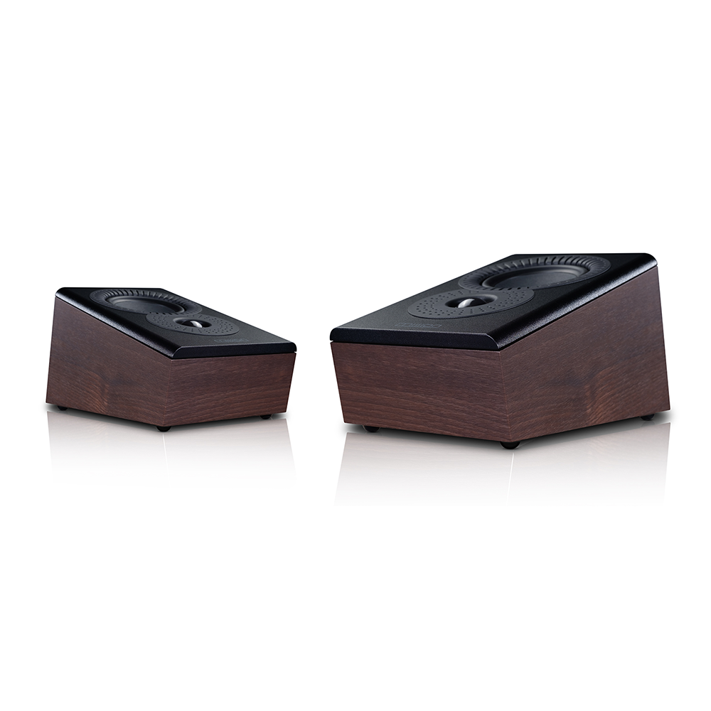 LX-3D MKII (Pair)
