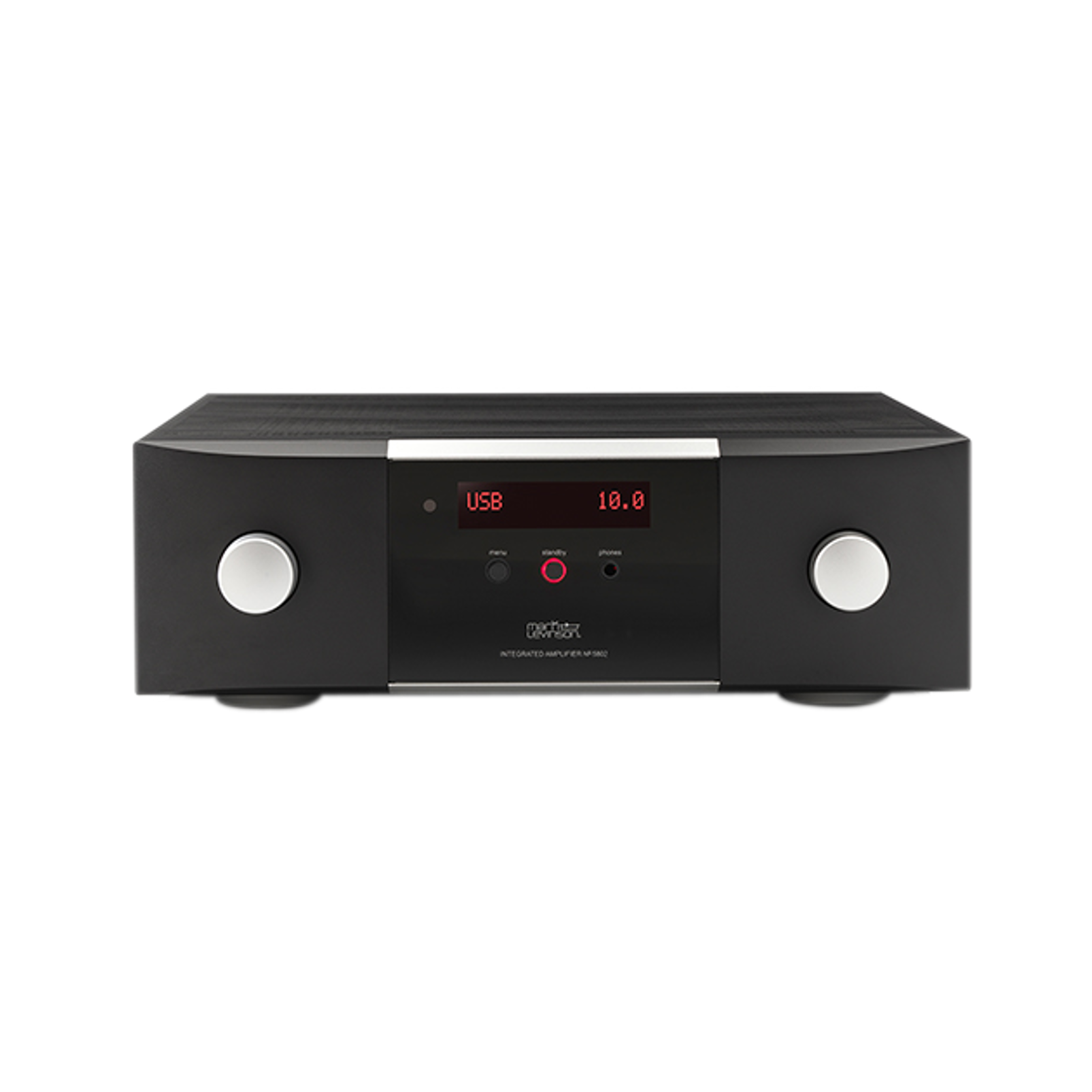 № 5802 - Sound & Sight