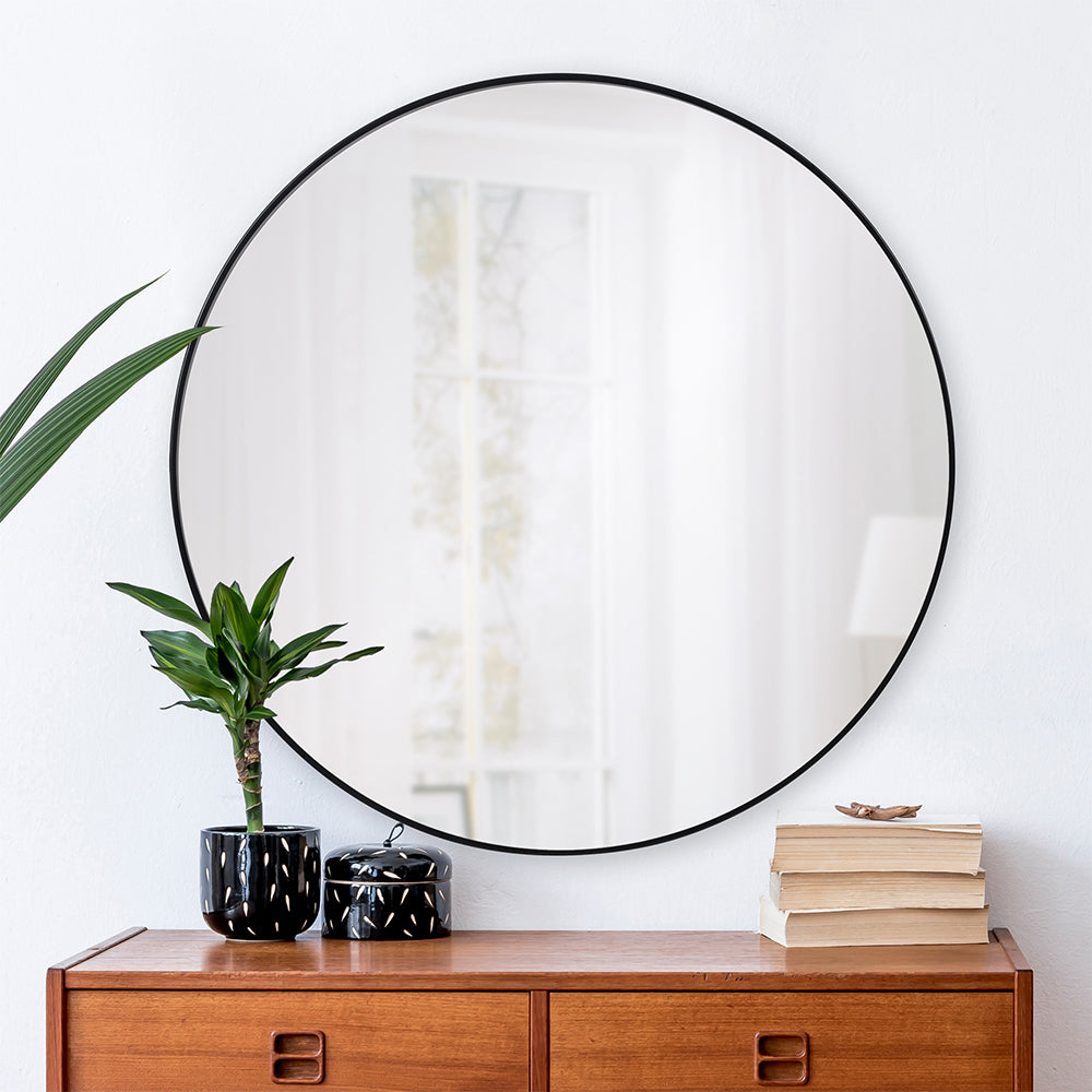 MT2415 Mirror on wall