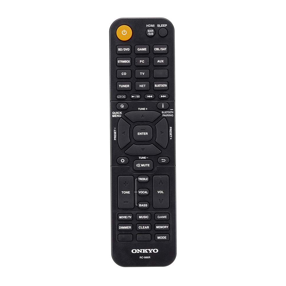 TX-NR5100