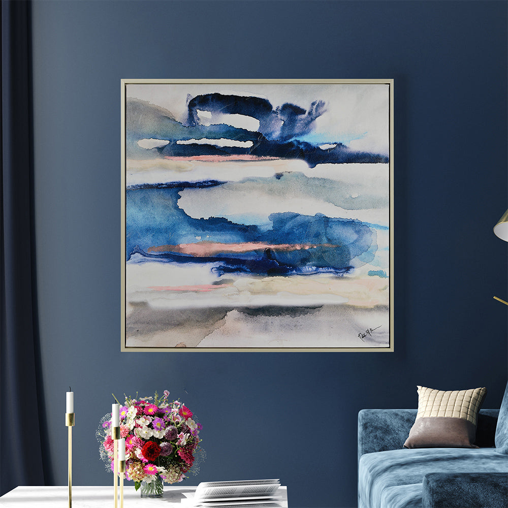 PA0020 Portrait Art