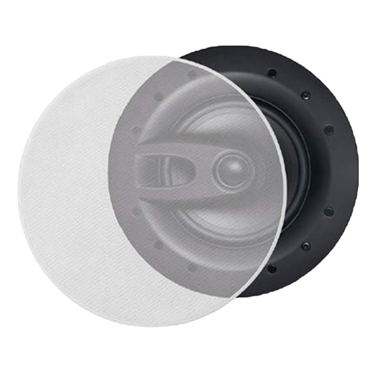 QLC6.5 (Pair)