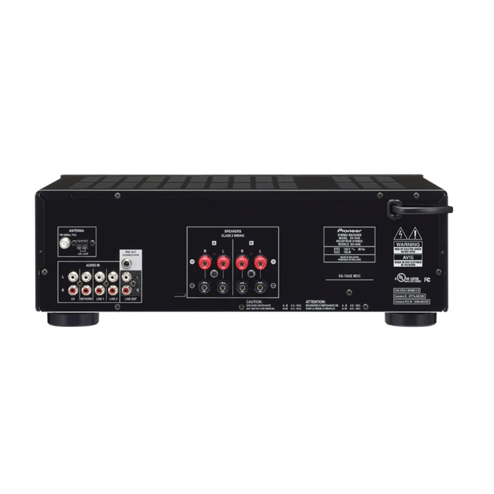 SX-10AE