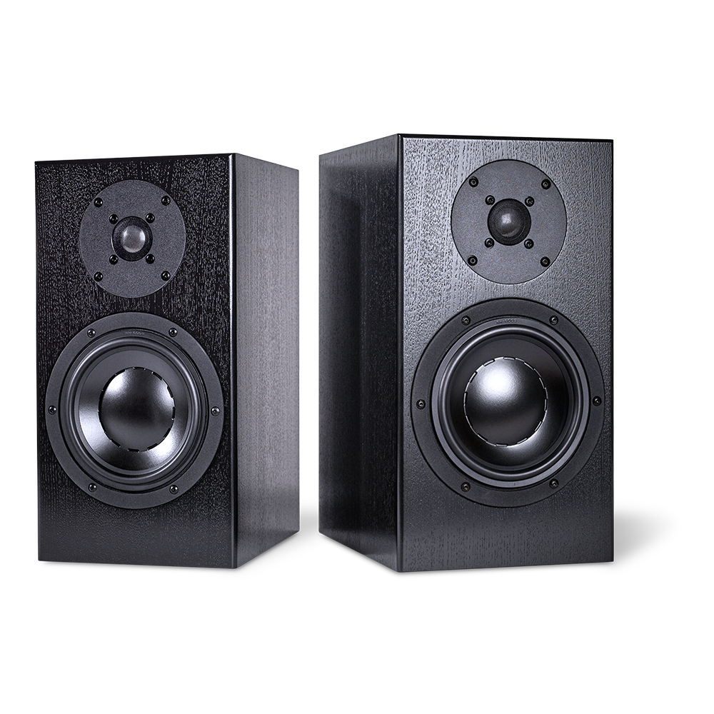 Signature One (Pair) - Sound & Sight