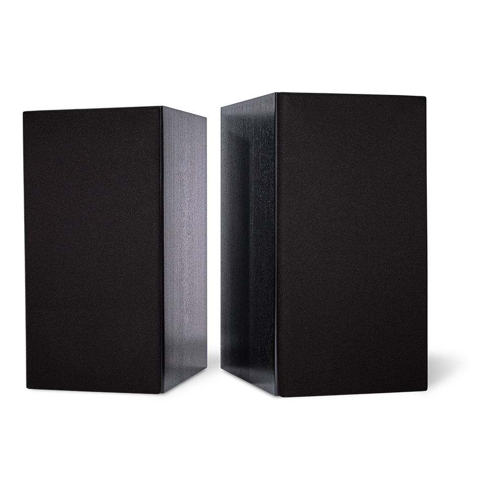 Signature One (Pair) - Sound & Sight