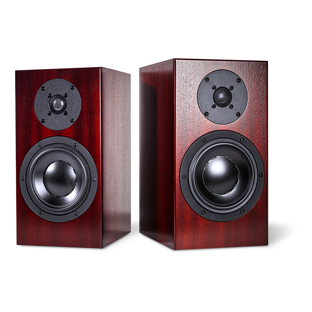 Signature One (Pair) - Sound & Sight
