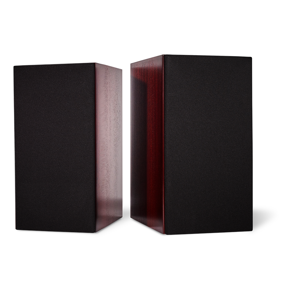 Signature One (Pair) - Sound & Sight