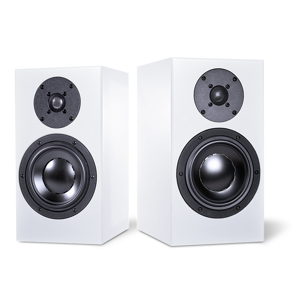 Signature One (Pair) - Sound & Sight