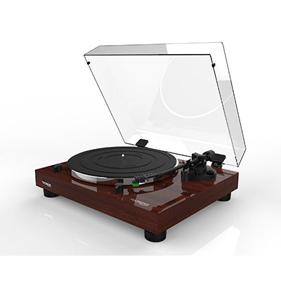 THORENS TD 202 - Sound & Sight