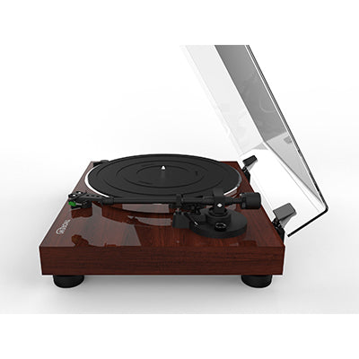 THORENS TD 202 - Sound & Sight
