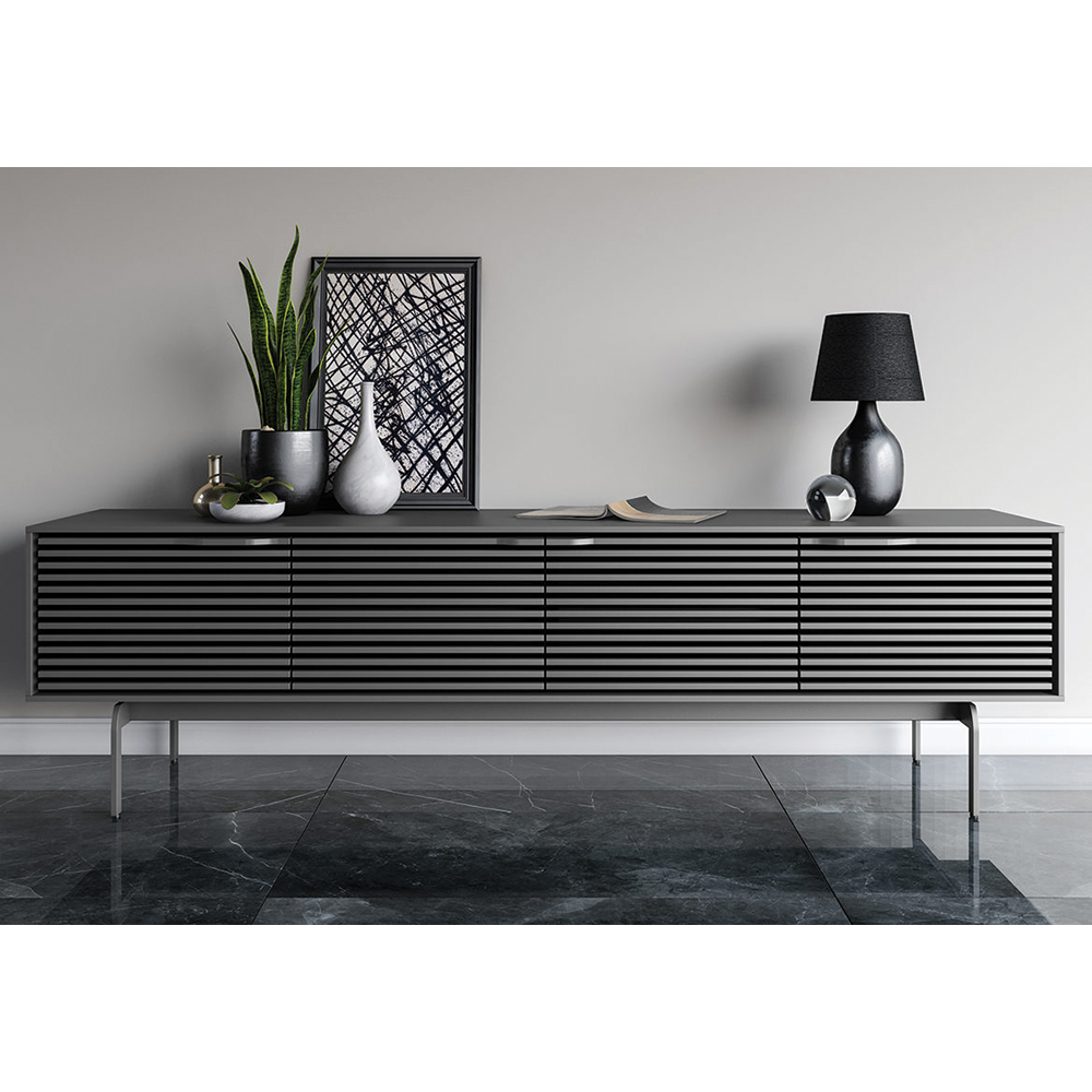 Align 7473 Media + Storage Console