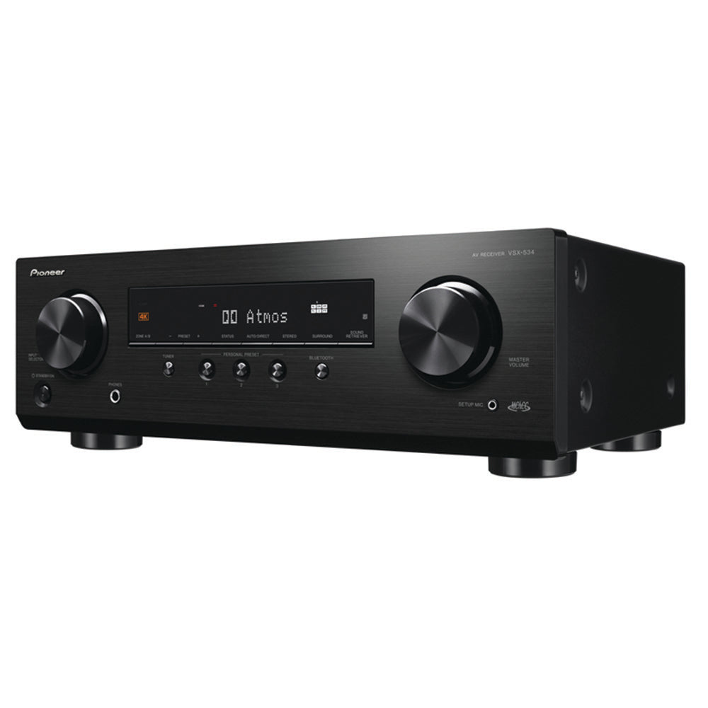 VSX-534