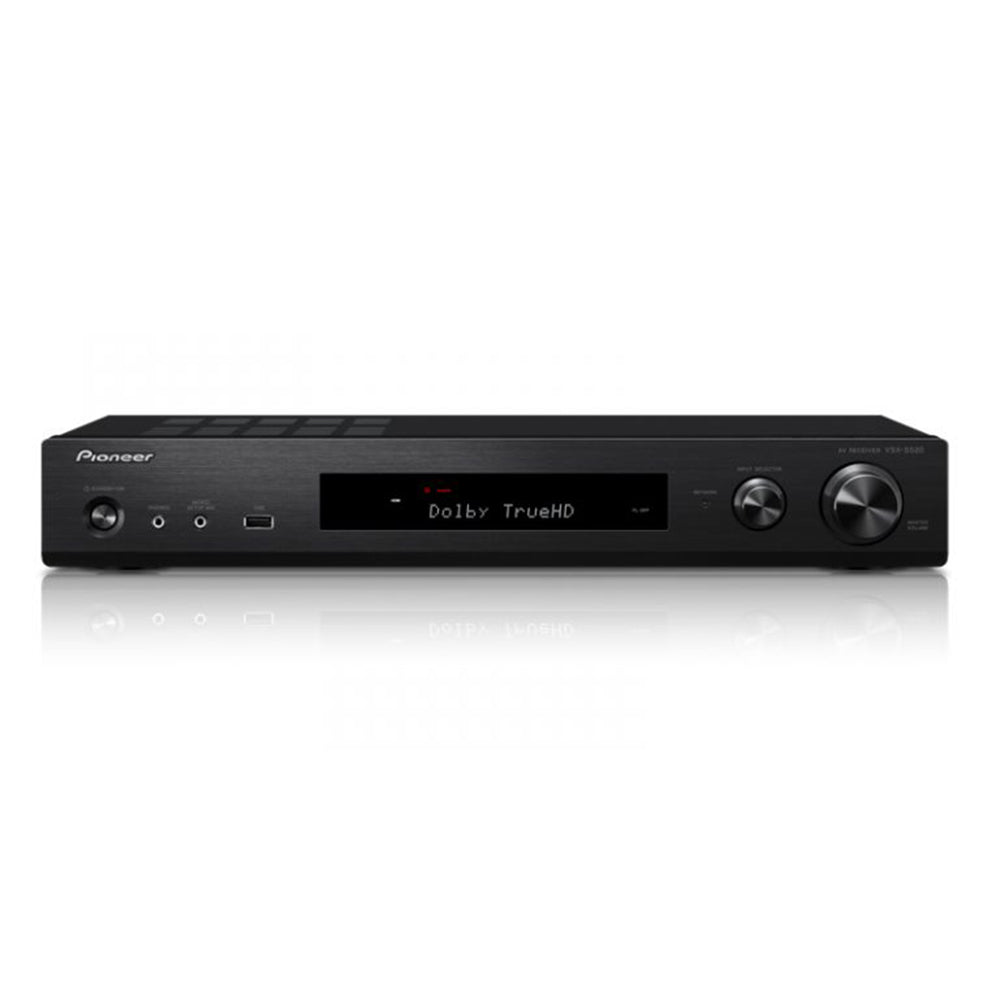 VSX-S520