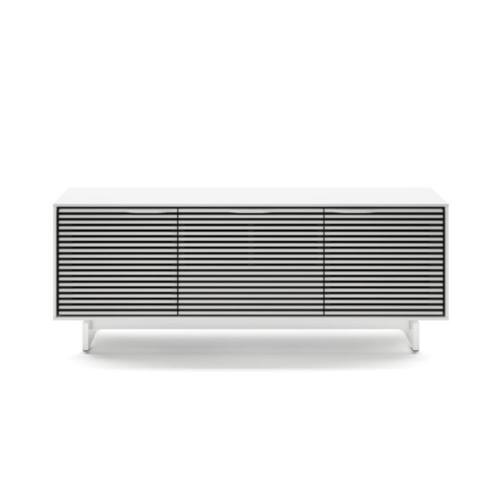Align 7477 Media + Storage Console