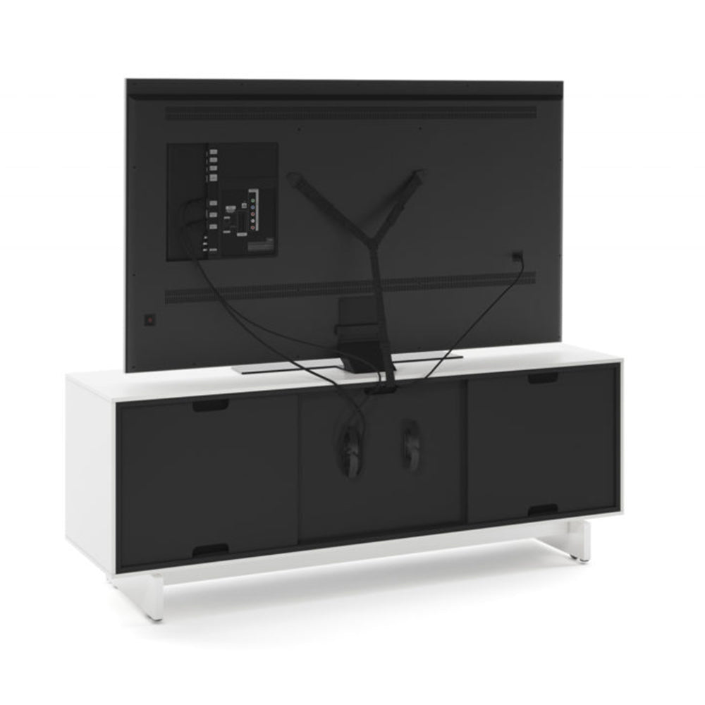 Align 7477 Media + Storage Console