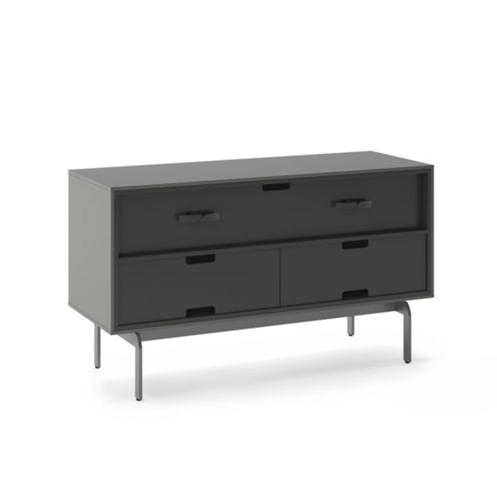 Align 7478 Media + Storage Console